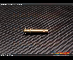 AGILE5.5 Back Universal Joint Drive Shaft